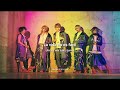 ユナイト (UNiTE)「必殺-Cierta muerte」(Sub. Español+Romaji)