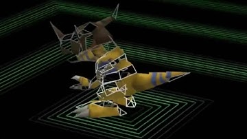 Digital Media Arts FYP Promo Video