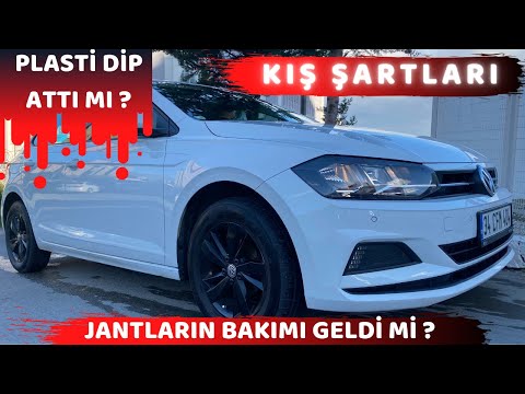 JANTLAR NE DURUMDA | PLASTİ DİP NE KADAR DAYANIKLI | 3 AY SONRA SON DURUM | N11 BOYASI İYİ Mİ ?