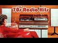 70s Radio Hits on Vinyl Records (Part 1)