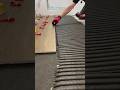 "Professional Tile Installation | Perfect Leveling Technique"#tilesgop #tilework #tileinstallation
