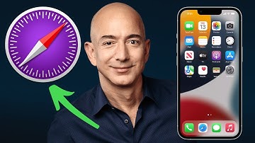 How to Delete Safari Search History on iPhone Tutorial (2024) Full Guide