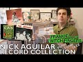 Record Rooms - Nick Aguilar’s Rare Punk/Funk/Jazz Vinyl Collection