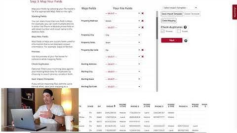 How To Use Mojo Dialer For Wholesaling Real Estate