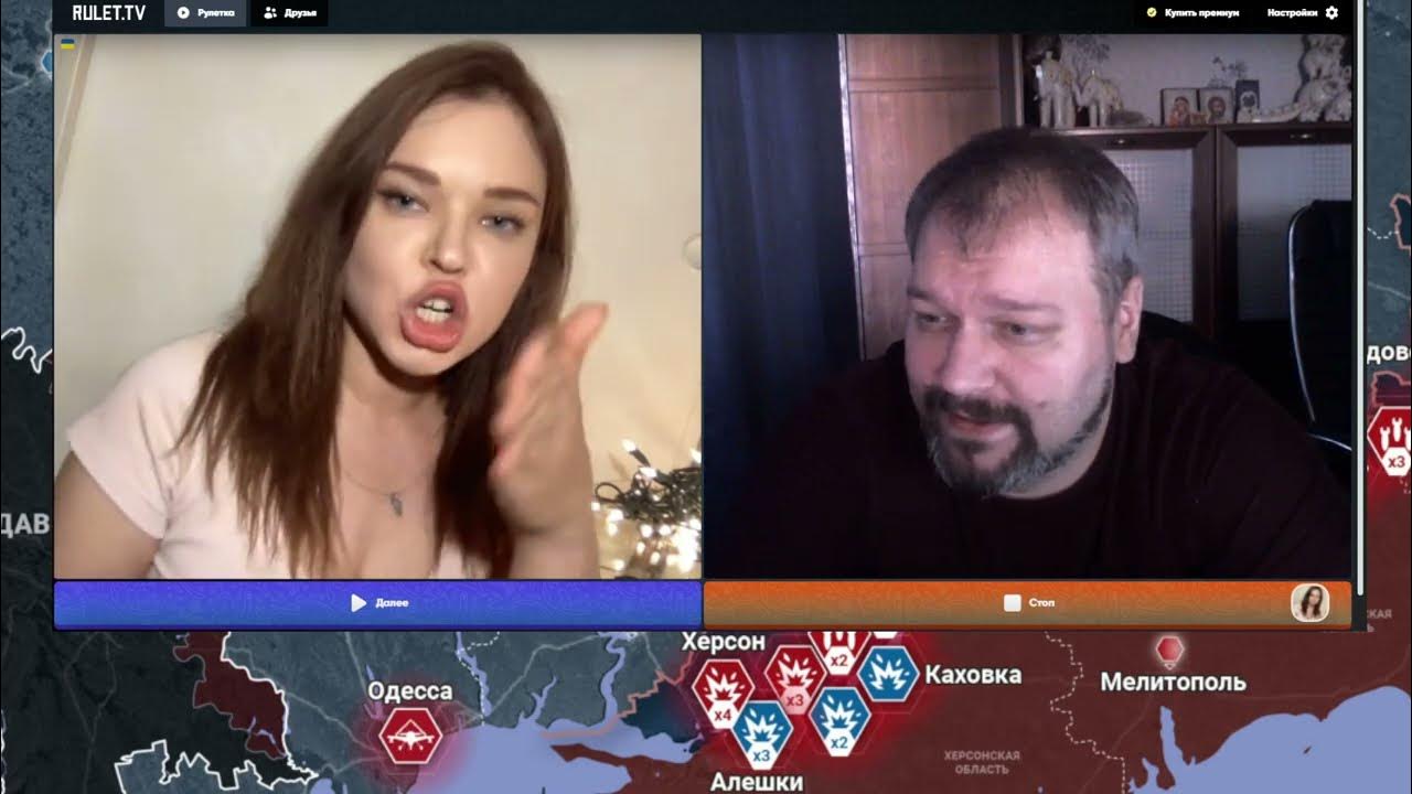 ЛЕНА из КАНАДЫ о международном праве. - YouTube