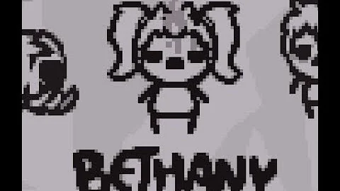 Alt Bethany guide [The binding of Isaac: Repentanc...