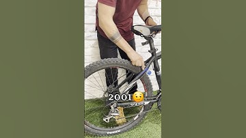 Evolution of Bicycle Wheel Technologies: From Spokes to Hubless#automobile #bicycle #ebike #bikelife