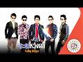 คาราโอเกะ ระยะหวังผล (Ra-Ya-Wang-Pon) - Funky Burger [ Original Karaoke ]