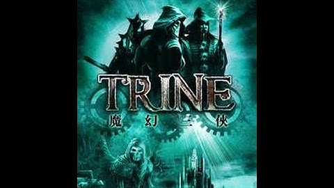 【墨扇小杰】橫向卷軸遊戲 - 魔幻三俠 EP.3 今日超順手的啦!!