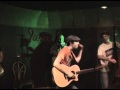 Jason Mraz - 10 - Peter Brentnall Rap [2002.06.20 Java Joe&#39;s]