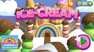 Bamba Ice Cream 2 - Free Download! Great for Families and Kids! - Official Trailer #1 screenshot 3