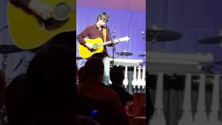 Video thumbnail of "Mo Pitney The Gospel According to Luke Best Country Version Singer Classic Song"