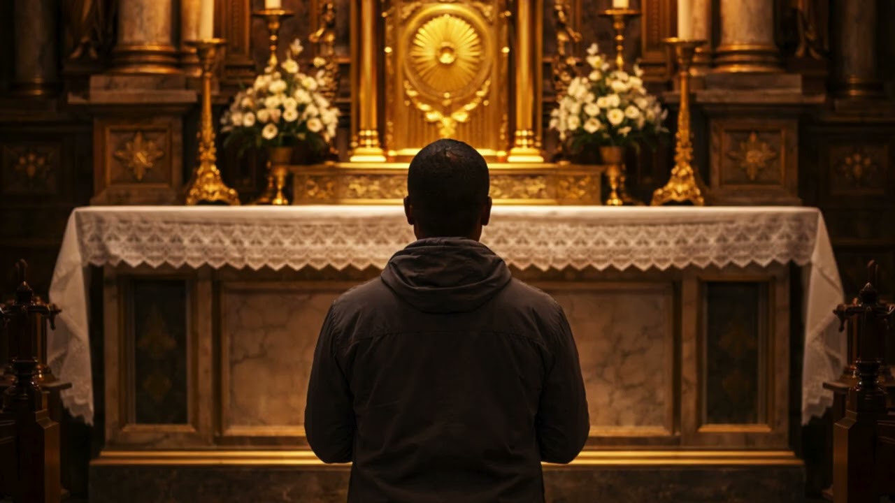 Mardi de la première semaine de Carême 24 février 2026