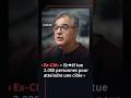 Ancien officier de la CIA : I$raël prêt à t●er 2000 civils pour éliminer une cible
