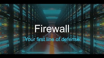 Cisco Secure Firewall: Your First Line of Defense | Advanced Threat Protection Explained