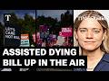 Winds Of Change Are Blowing In No. 10 Over The Assisted Dying Bill | Lara Spirit