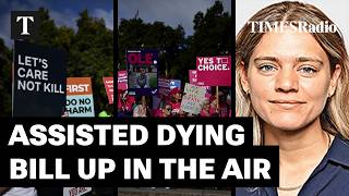Winds Of Change Are Blowing In No. 10 Over The Assisted Dying Bill | Lara Spirit