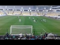 Карапати - Волинь. 1 - 0. Сектор. 23.04.2017