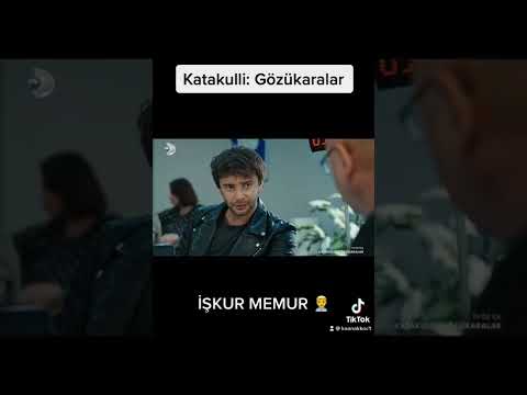 Kemal İş Arıyor & Katakulli: Gözükaralar Sinema Filmi