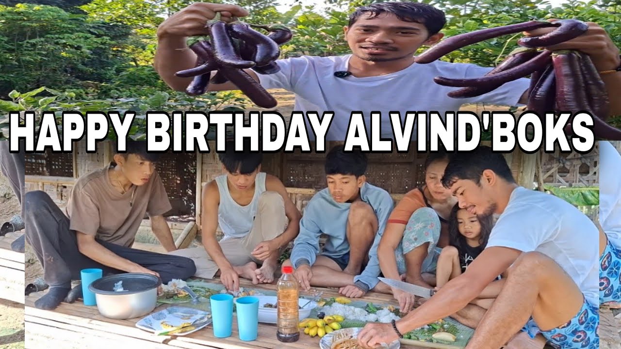 Thank Lord Sa Panibagong Taon! Andaming Blessing Natin! 