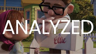 The Intro to UP is AMAZING