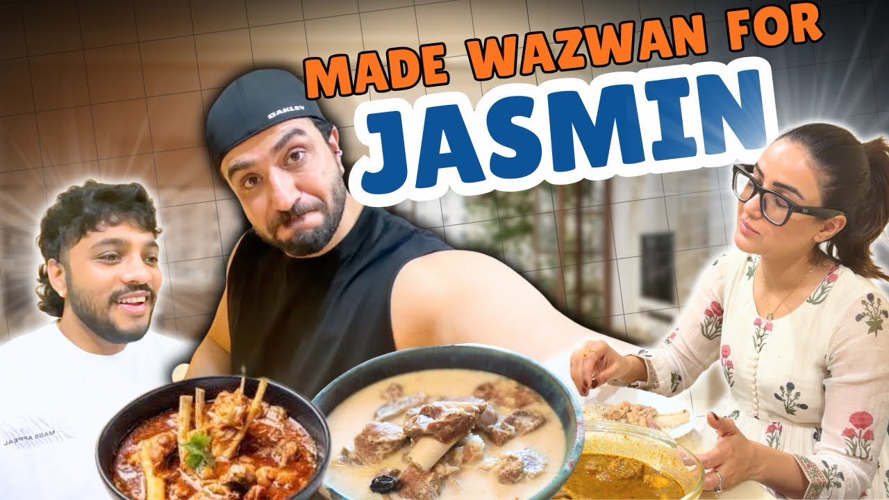 Ab meri baari 😛🥰 Treat for jasmin 💕 | Aly Goni | Jasmin Bhasin | Jasly