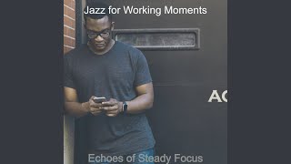High-class Backdrops for Deep Concentration