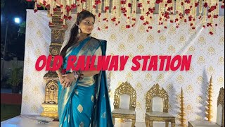 This Is The Oldest Railway Station