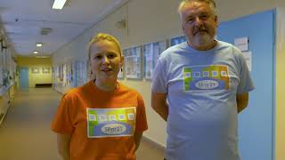 Szkoła Podstawowa Nr 21 W Chorzowie - Jerusalema Challenge