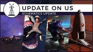 An Update On Us - Future Plans, New Formats & Ko Fi | Schematics Update
Welcome to another episode of Schematics Update!
This time we want to talk about new formats we will add to our channel in the future, how we produce our content and Ko-Fi.
If you liked this video please consider supporting us and buy us a coffee on ko-fi!
https://ko-fi.com/schematicsteam
You can find us on Twitter:
https://twitter.com/SchematicsTeam
Check out the team members channels:
AdfoTV:
https://www.youtube.com/c/AdfoTV
BlindIRL:
https://www.twitch.tv/blindirl
Cleave:
https://www.twitch.tv/cleave
Fog:
https://www.youtube.com/c/foggy
Freethebear:
https://www.youtube.com/c/freethebear
RudiRennkamel:
https://www.youtube.com/channel/rudirennkamel
Music:
George Street Shuffle by Kevin MacLeod (incompetech.com)
Licensed under Creative Commons: By Attribution 3.0 License An Update On Us - Future Plans, New Formats & Ko Fi | Schematics Update