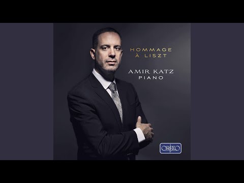 Смотреть «Études d’exécution transcendante, S. 139: No. 8, Wilde Jagd» на YouTube