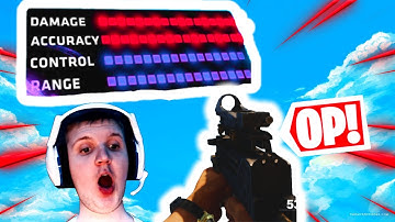 This Mac-10 Class Setup hits so Different anywhere you use it... (Blueprint: Gallantry👁💣)