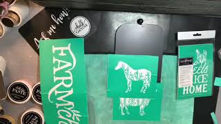 Farmcharm Time!