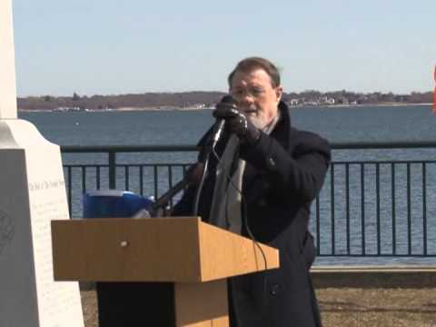 official secrets Irish Wreath Dedication