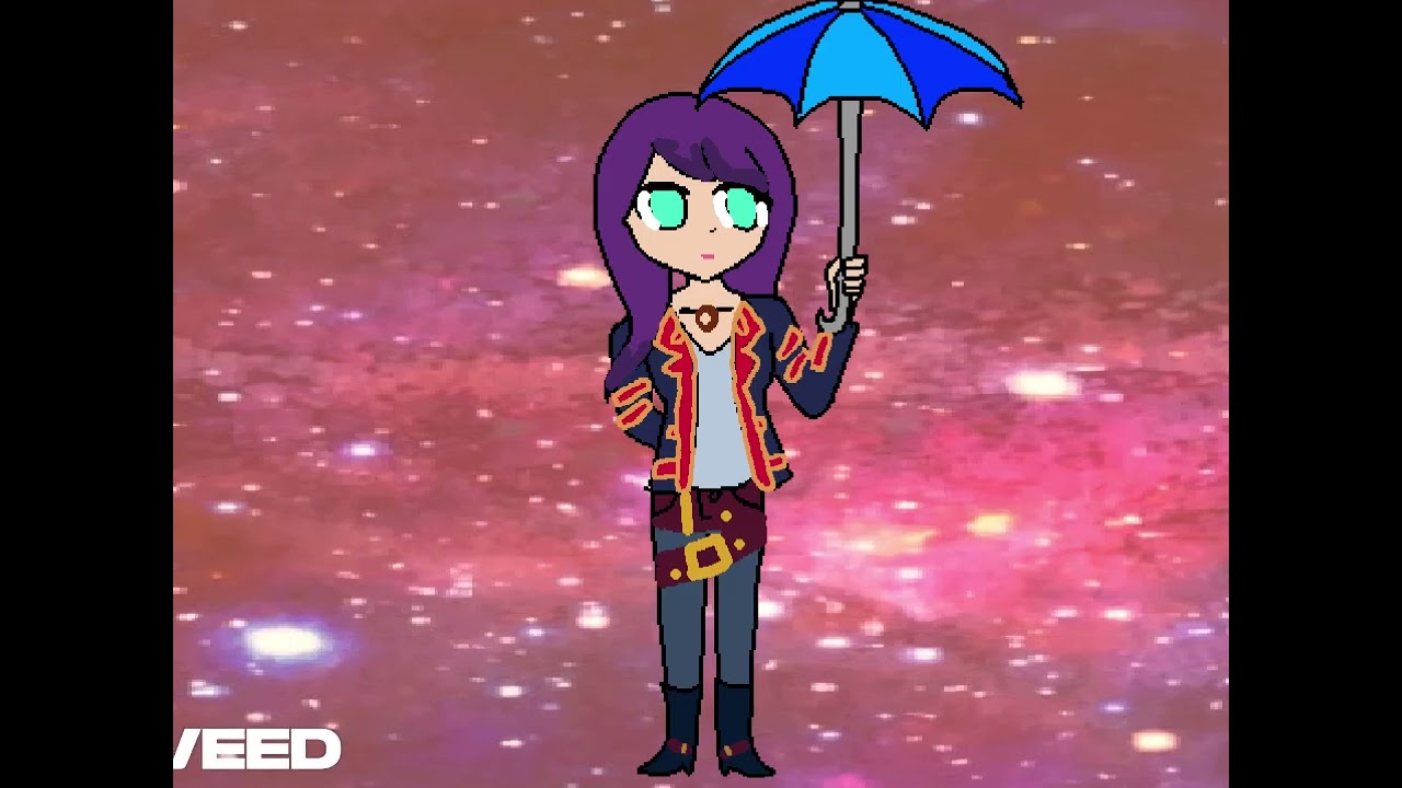 Kiss the Rain (FIRST SONG IN 2026)