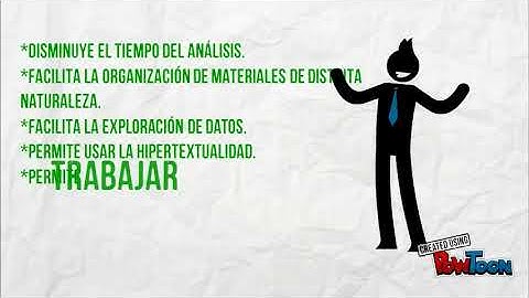 RQDA una herramienta que debes aprender