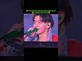 Screams were so loud couldn't make out what Taehyung said😭Las Vegas D1 Concert💜