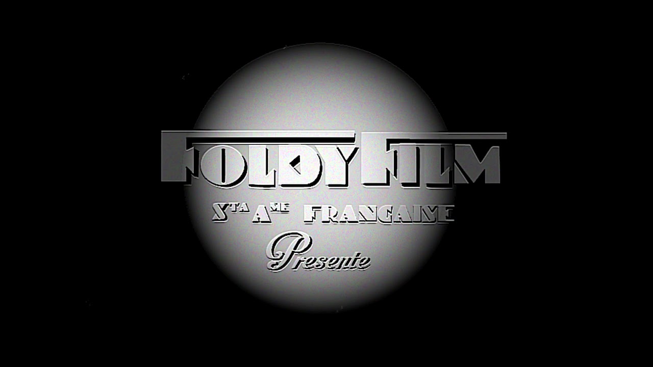 camera iphone 8 plus apk Foldy Film Corporation logo (1929-1935) (Opening version) (France version)