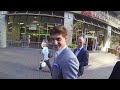 Mitch Callahan takes a GoPro on the road