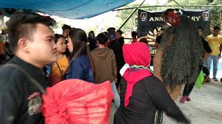 Seni Reak Simpay Wargi || Ciluluk kidul Tanjungsari