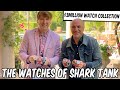 $3MILLION WATCH COLLECTION WITH KEVIN O'LEARY!