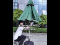 Wind-resistant, sun-proof, built to last! #BeachUmbrellaFactory #AluminumBeachUmbrella #b2b #oem