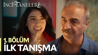 Azem ve Dilber'in İlk Tanışması - İnci Taneleri (1. Bölüm)