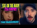 SEAS ON THE MOON Feat Eissa Morphide - The Trailhead | REACTION | DUDE! Her screams! 🔥🤯 Love it!
