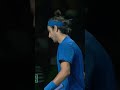 BELLISIMO! 🇮🇹 #daviscup #shorts #italia #musetti #backhand