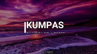 Moira Dela Torre - Kumpas (Official Lyric Video)