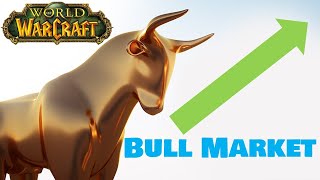 BEST WOW TBC Pre Patch \& After GOLD MAKING VIDEO.