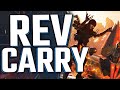 THE REVENANT CARRY!!! | Albralelie