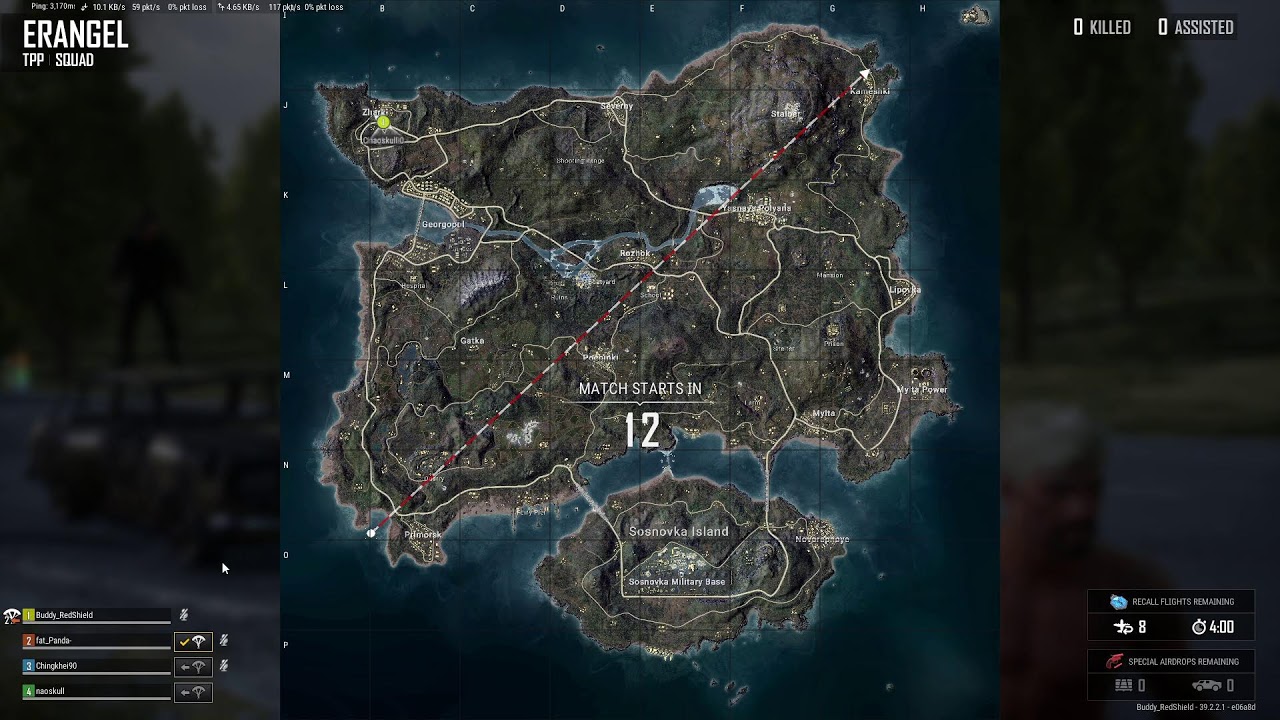 PUBG PC Daily Live Stream