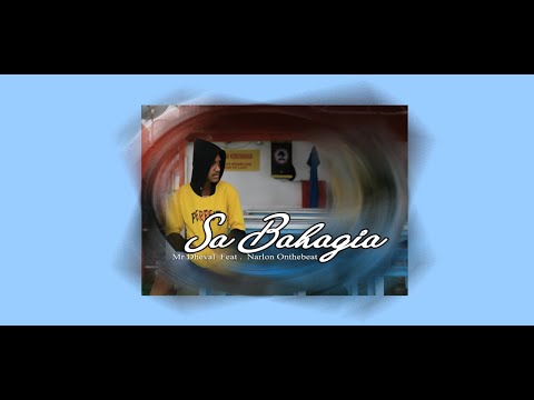 MO NATAL DI RUMAH_MR DHEVALL FEAT CHITO DEONA (OFFICIAL VIDEO LIRIK 2019)